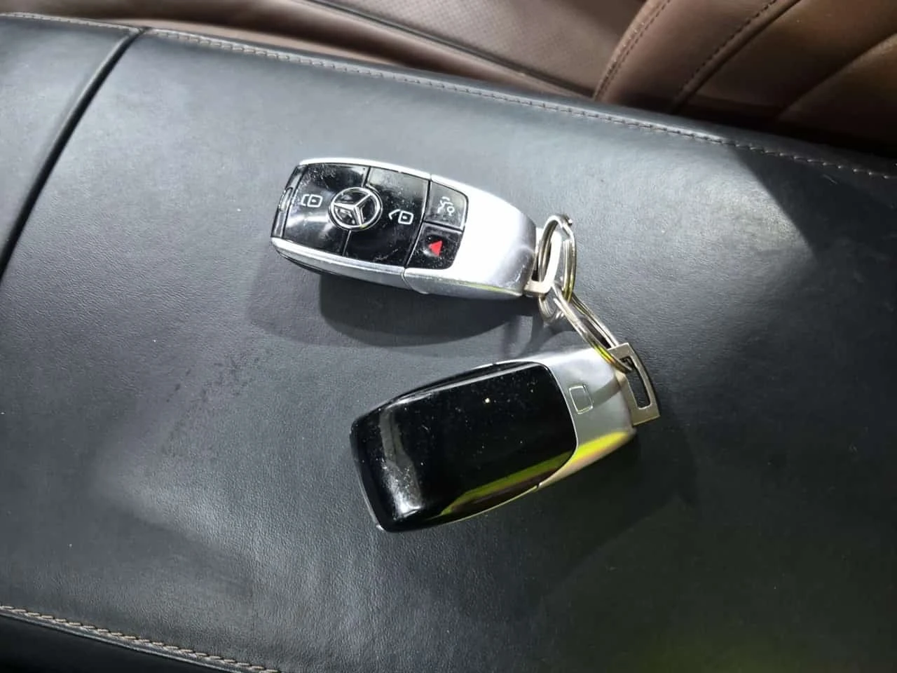 Mercedes-Benz S 560 * 4matic  * CARFAX * BURMESTER * ���� *  | Mobile.bg � ����������� 9