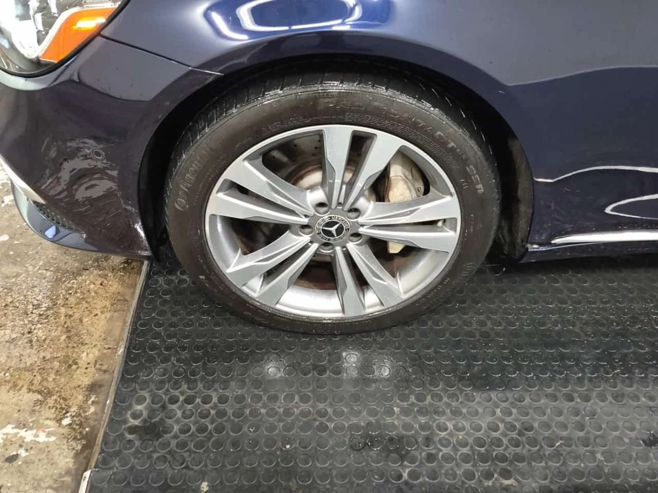 Mercedes-Benz S 560 * 4matic  * CARFAX * BURMESTER * ���� *  | Mobile.bg � ����������� 7