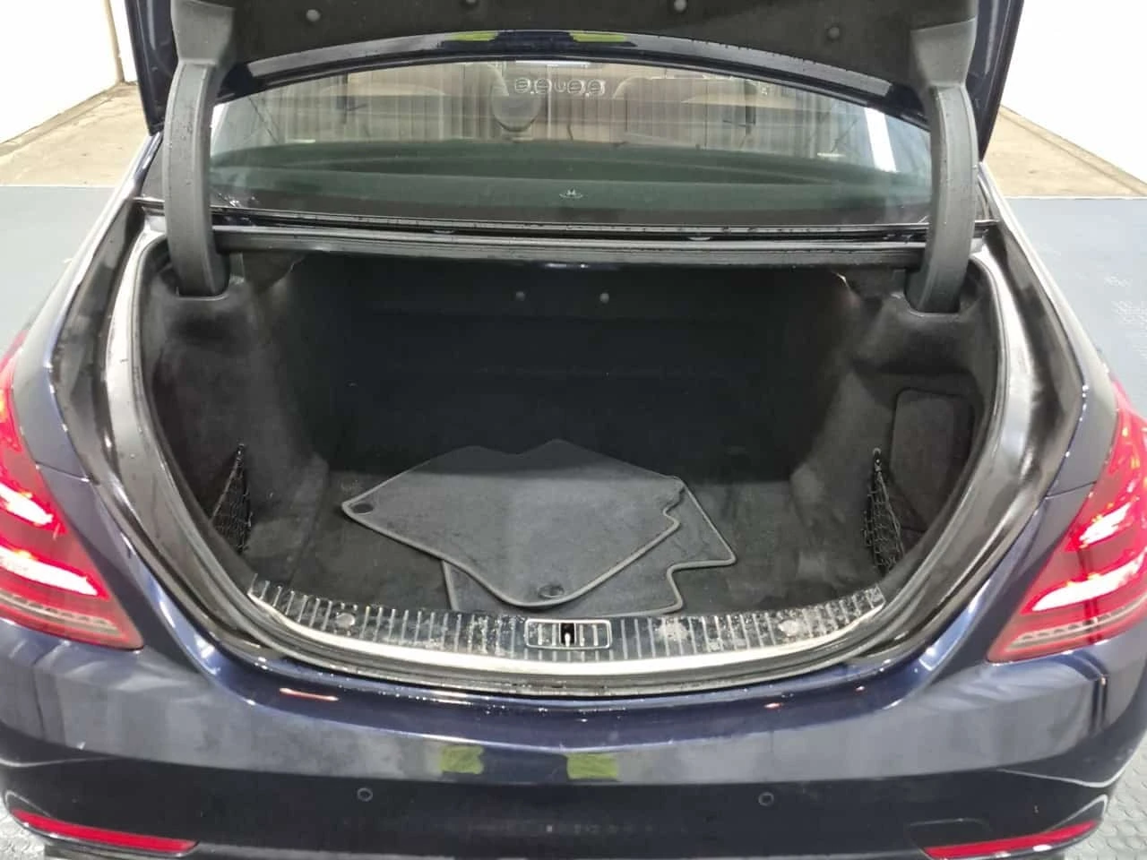 Mercedes-Benz S 560 * 4matic  * CARFAX * BURMESTER * ���� *  | Mobile.bg � ����������� 14