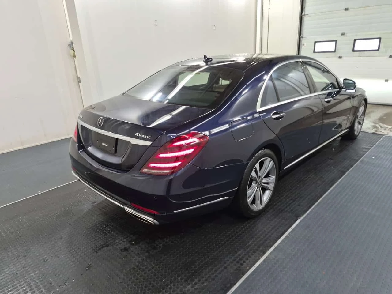 Mercedes-Benz S 560 * 4matic  * CARFAX * BURMESTER * ���� *  | Mobile.bg � ����������� 4
