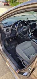 Toyota Corolla ANNIVERSARY - Гаранционна - изображение 7