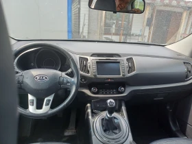 Kia Sportage 1.7crdi-на части, снимка 8