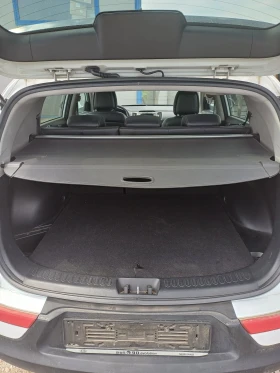Kia Sportage 1.7crdi-на части, снимка 4