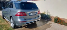Mercedes-Benz ML 350, снимка 6