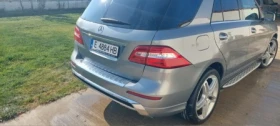 Mercedes-Benz ML 350, снимка 4
