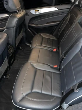 Mercedes-Benz ML 350, снимка 10