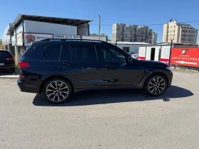 BMW X7 xDrive 50i M-Sport Individual / Swarovski / Full , снимка 7