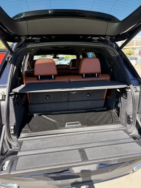 BMW X7 xDrive 50i M-Sport Individual / Swarovski / Full , снимка 12