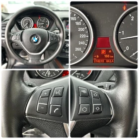 BMW X5 3.0D 306HP NAVI CAMERA SWISS, снимка 14
