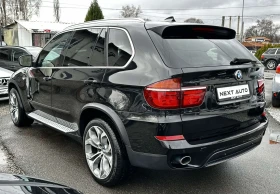 BMW X5 3.0D 306HP NAVI CAMERA SWISS, снимка 7