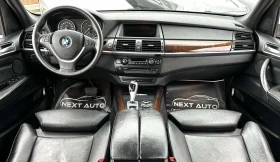 BMW X5 3.0D 306HP NAVI CAMERA SWISS, снимка 10