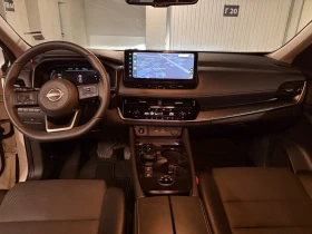 Nissan X-trail, снимка 3