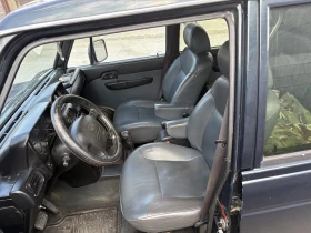 Hyundai Galloper, снимка 4