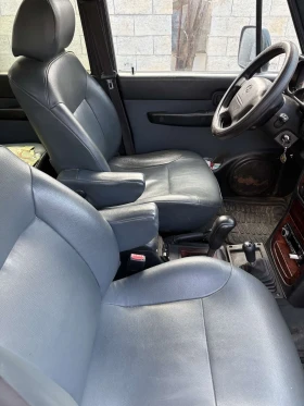 Hyundai Galloper, снимка 7