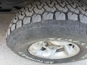 Hyundai Galloper, снимка 6