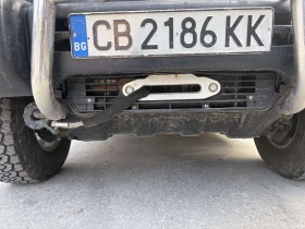 Hyundai Galloper, снимка 5