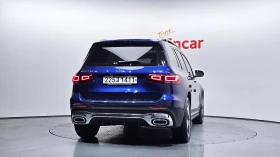 Mercedes-Benz GLB 250 / 4MATIC / AMG PKG / 360 / DISTRONIC, снимка 4