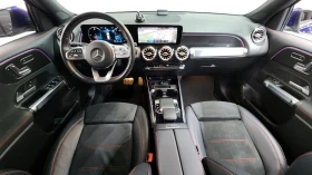 Mercedes-Benz GLB 250 / 4MATIC / AMG PKG / 360 / DISTRONIC, снимка 7