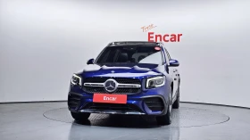 Mercedes-Benz GLB 250 / 4MATIC / AMG PKG / 360 / DISTRONIC, снимка 3