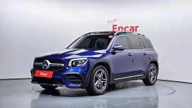 Mercedes-Benz GLB 250 / 4MATIC / AMG PKG / 360 / DISTRONIC, снимка 1