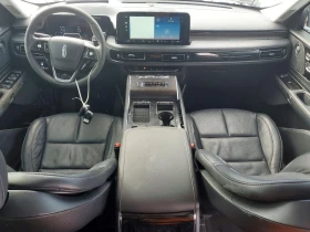 Lincoln Aviator Reserve AWD, снимка 8