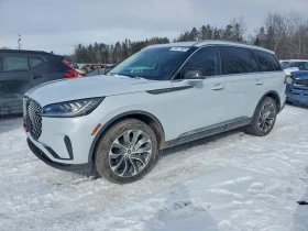 Lincoln Aviator Reserve AWD, снимка 1