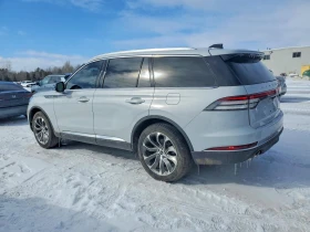 Lincoln Aviator Reserve AWD, снимка 2