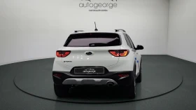 Kia Stonic 1.6 Prestige autogeorge.com, снимка 4