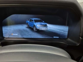 Ford Ranger * RAPTOR CREW CAB SHORT BED* 2 КЛЮЧА* ПОДГРЕВ* , снимка 9