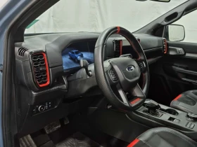 Ford Ranger * RAPTOR CREW CAB SHORT BED* 2 КЛЮЧА* ПОДГРЕВ* , снимка 10