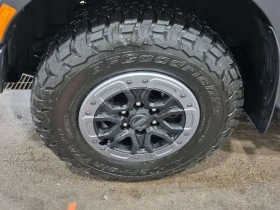 Ford Ranger * RAPTOR CREW CAB SHORT BED* 2 КЛЮЧА* ПОДГРЕВ* , снимка 6