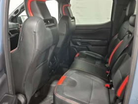 Ford Ranger * RAPTOR CREW CAB SHORT BED* 2 КЛЮЧА* ПОДГРЕВ* , снимка 12