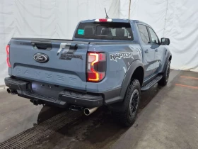 Ford Ranger * RAPTOR CREW CAB SHORT BED* 2 КЛЮЧА* ПОДГРЕВ* , снимка 3