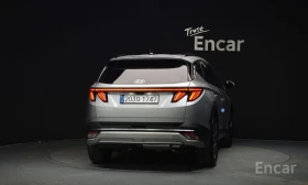 Hyundai Tucson Tucson Diesel 2.0 2WD Inspiration, снимка 14