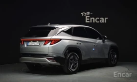 Hyundai Tucson Tucson Diesel 2.0 2WD Inspiration, снимка 7