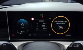 Hyundai Tucson Tucson Diesel 2.0 2WD Inspiration, снимка 10