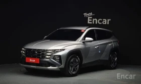 Hyundai Tucson Tucson Diesel 2.0 2WD Inspiration, снимка 1