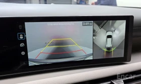 Hyundai Tucson Tucson Diesel 2.0 2WD Inspiration, снимка 8