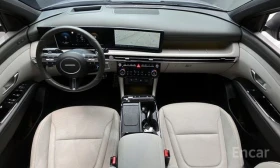 Hyundai Tucson Tucson Diesel 2.0 2WD Inspiration, снимка 13