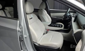 Hyundai Tucson Tucson Diesel 2.0 2WD Inspiration, снимка 5