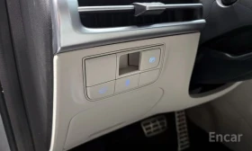 Hyundai Tucson Tucson Diesel 2.0 2WD Inspiration, снимка 15