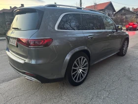 Mercedes-Benz GLS580 4MATIC AMG Line   V8 / FULL / ЛИЗИНГ БЕЗ ДОХОДИ, снимка 6