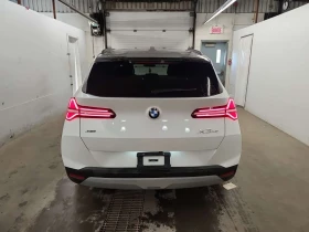 BMW X3 xDrive30i * CARFAX * От BMW * , снимка 4