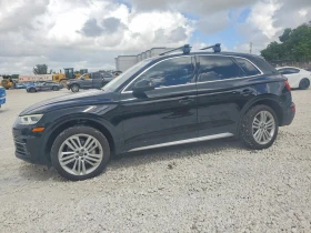 Audi Q5 2.0l Premium Plus, снимка 1