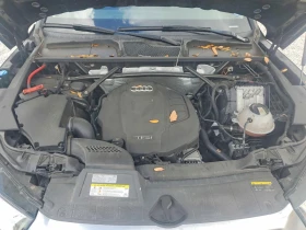 Audi Q5 2.0l Premium Plus, снимка 11