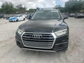 Audi Q5 2.0l Premium Plus, снимка 13