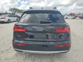 Audi Q5 2.0l Premium Plus, снимка 6