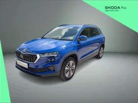 Skoda Karoq 2.0TDI 116 к.с. DSG-7, снимка 1