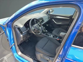 Skoda Karoq 2.0TDI 116 к.с. DSG-7, снимка 9