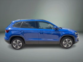 Skoda Karoq 2.0TDI 116 к.с. DSG-7, снимка 6